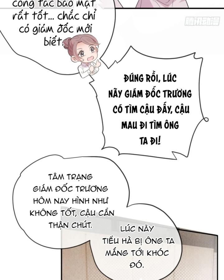 con lười tiên sinh, mau lăn đi! chapter 3 57