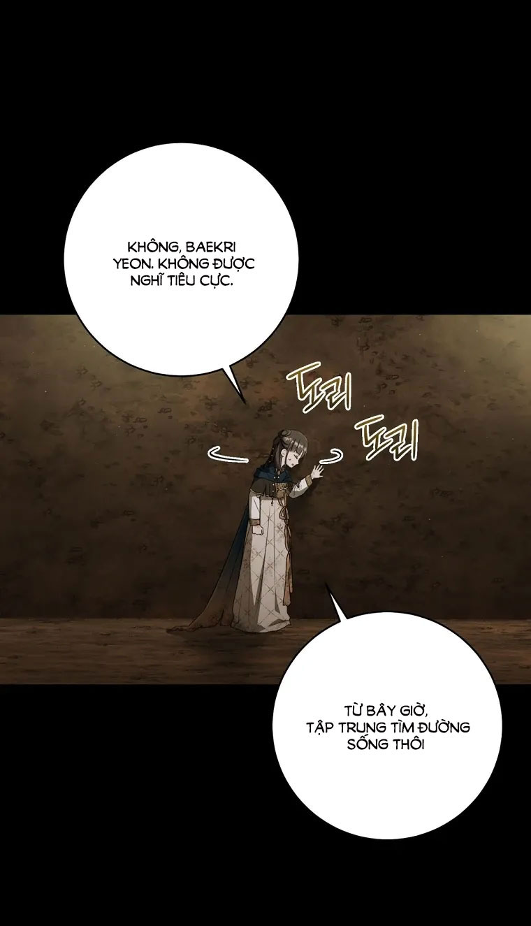 trở thành đứa cháu gái bị ghẻ lạnh trong gia tộc võ giả hùng mạnh chapter 37.1 42