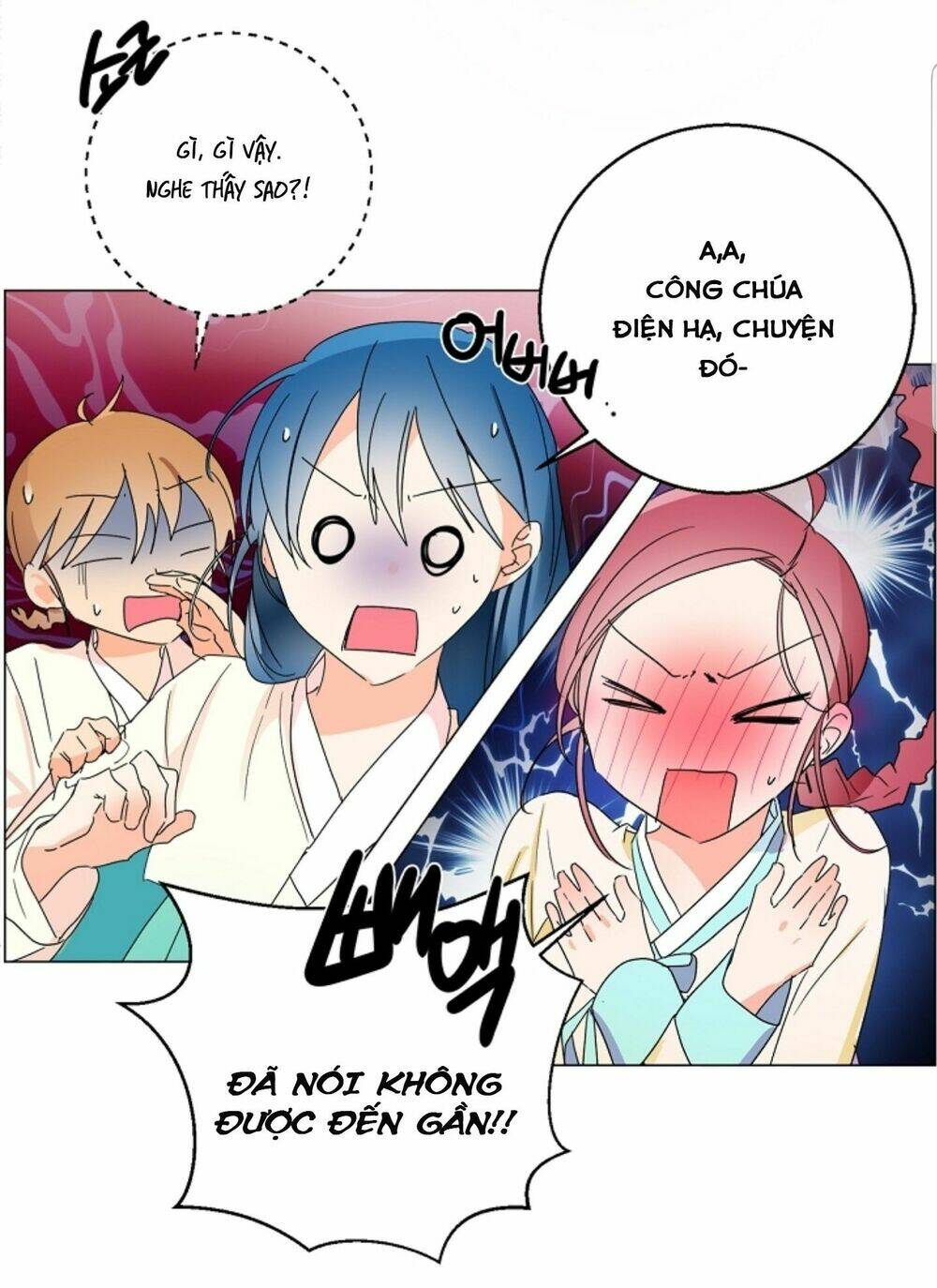 chae hong sa chapter 34 23