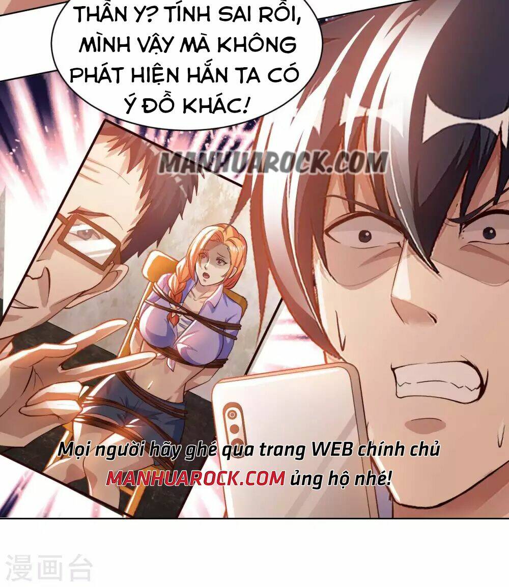 sư phụ của ta là thần tiên chapter 32 19