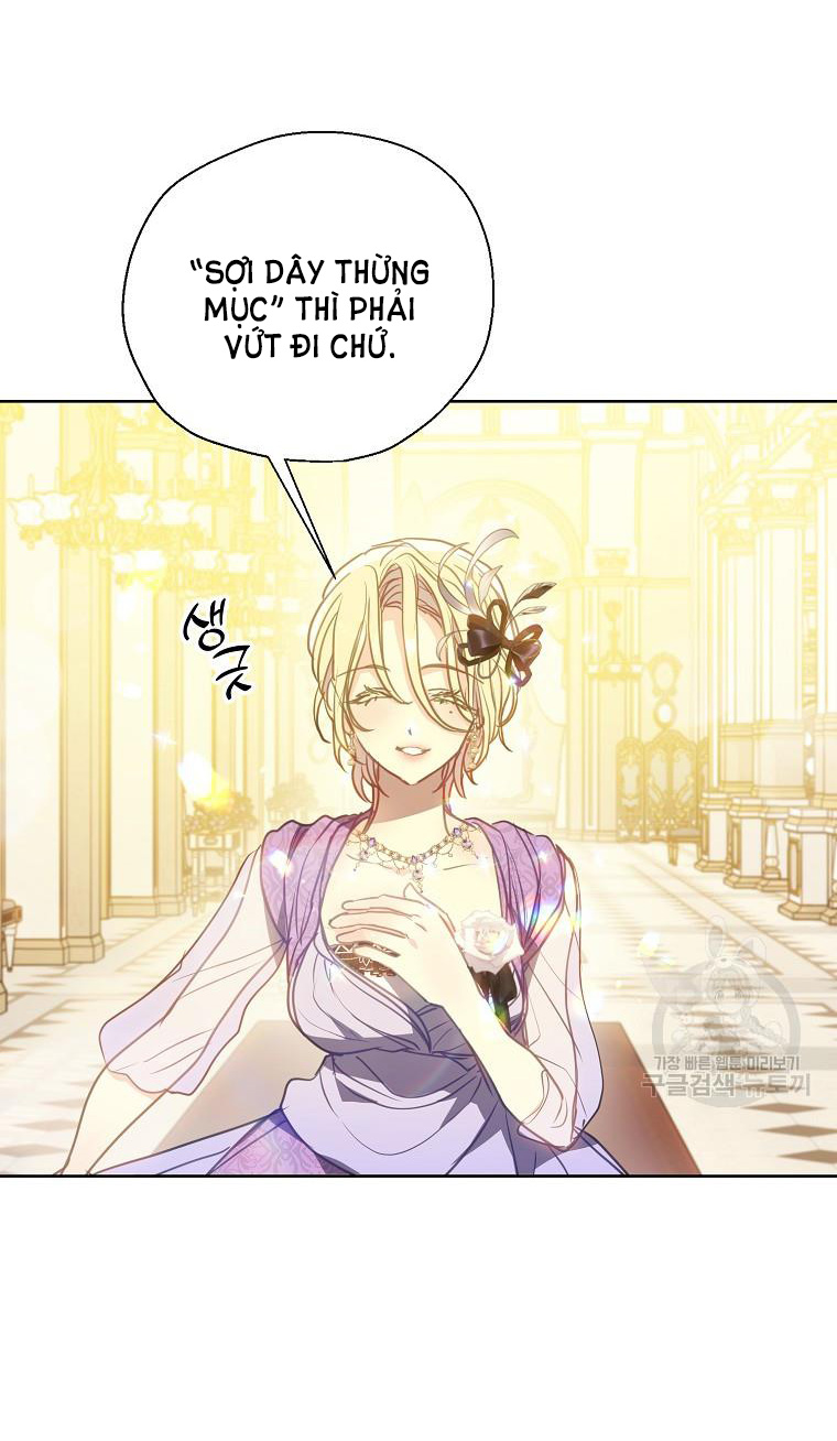 bệ hạ, xin đừng giết tôi!! chapter 102.1 5