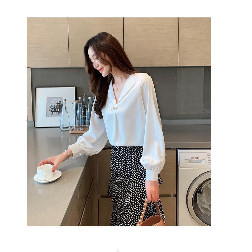 Sơ mi công sở  L14-221