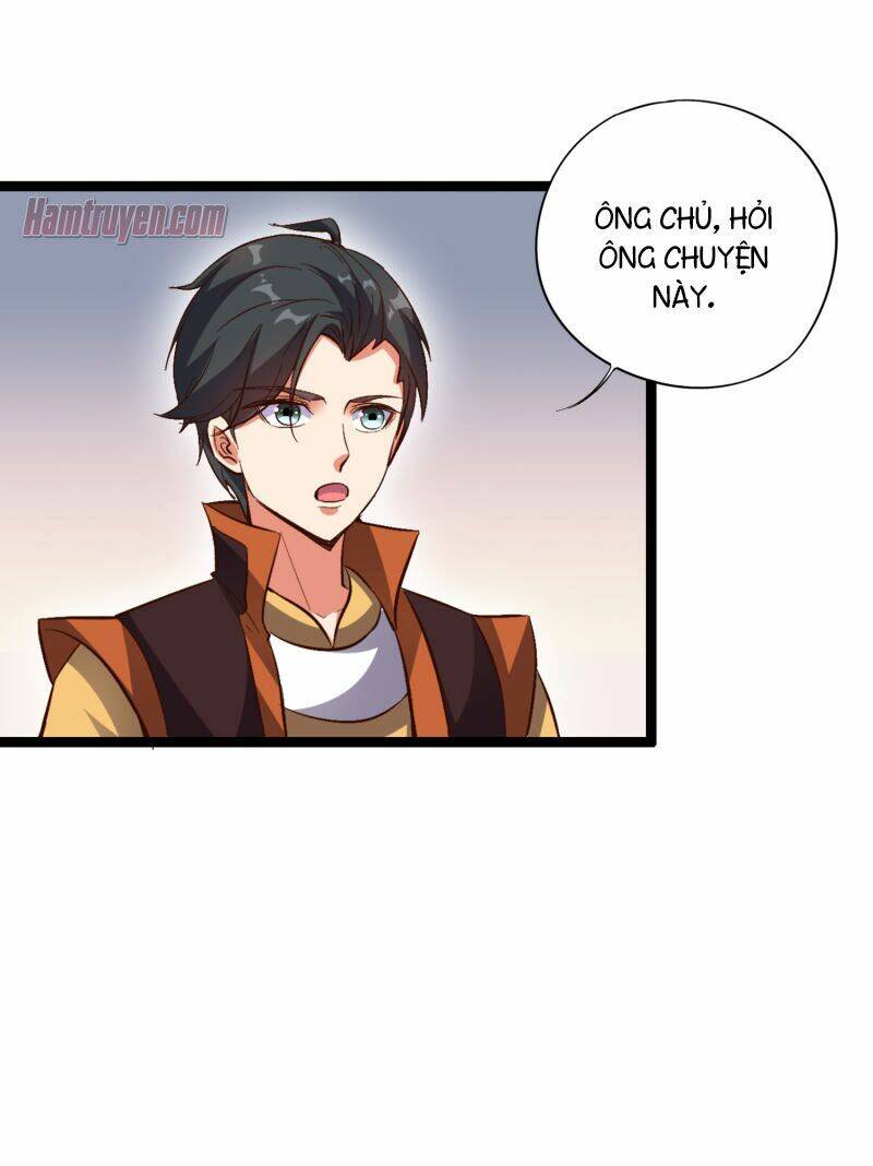 phục thiên thánh chủ chapter 37 9