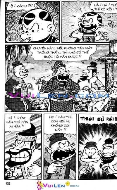 thần đồng đất việt chapter 45 80