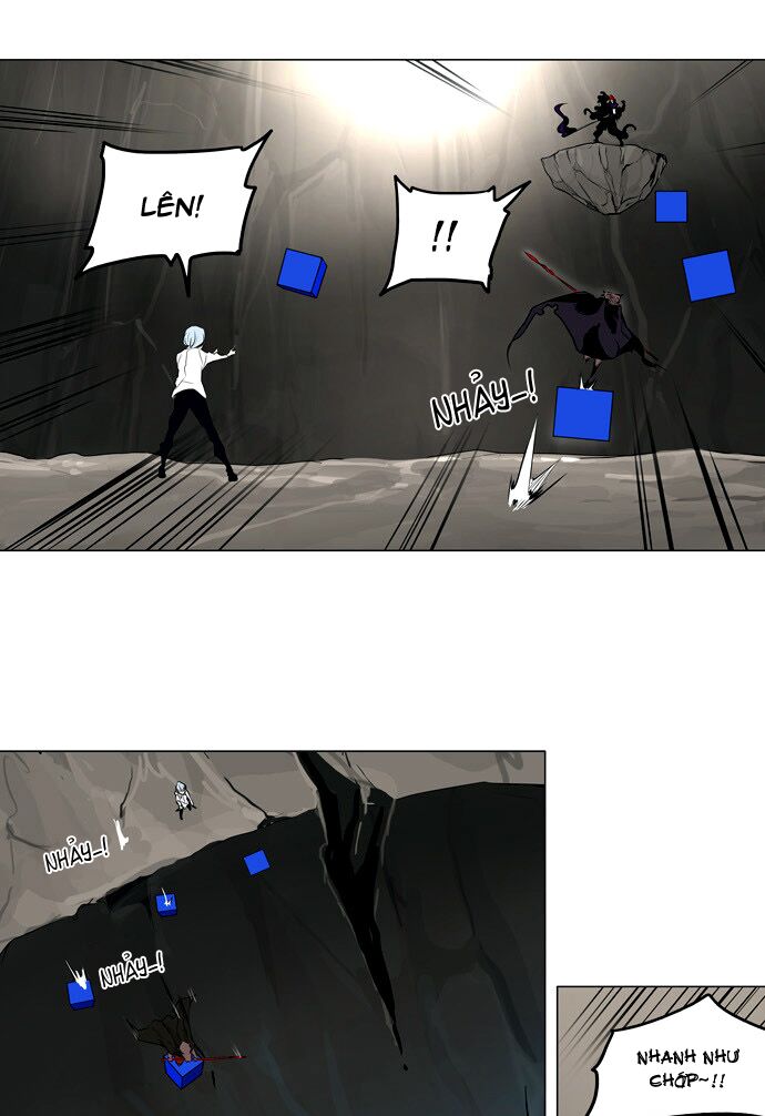 tòa tháp bí ẩn 2 chapter 102 24