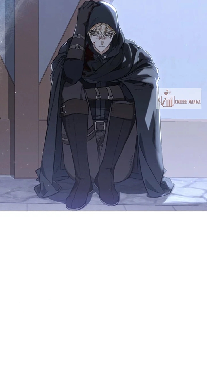 Thanh Gươm của Evangeline chapter 18.2 12