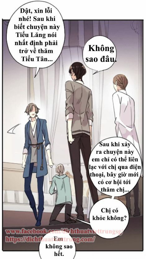 vết cắn ngọt ngào phần 1 chapter 56 49