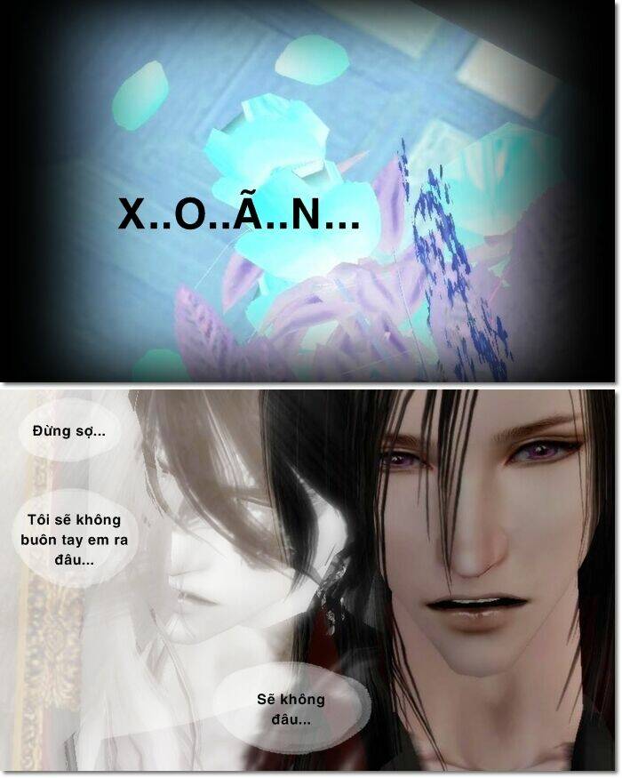 truyện sims - earl story chapter 59 8