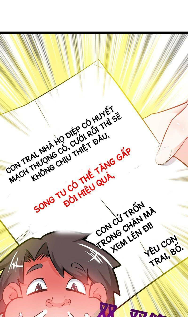 tối cường thần y tại đô thị chapter 23 22