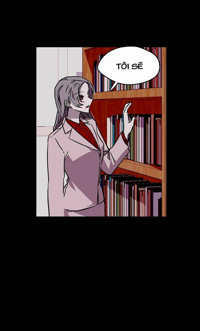 người máy hủy diệt chapter 17 34