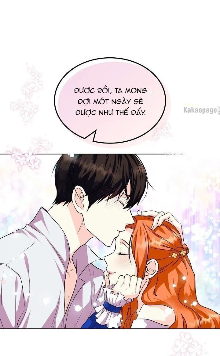 đức hạnh của ác nữ phản diện chapter 59 63