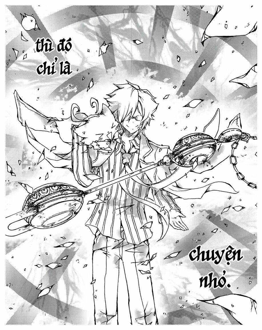 ma pháp thiếu niên lct chapter 4 23