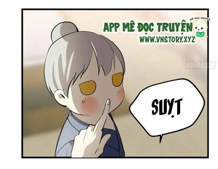 đạo trưởng đại nhân đến nhà chapter 47 6