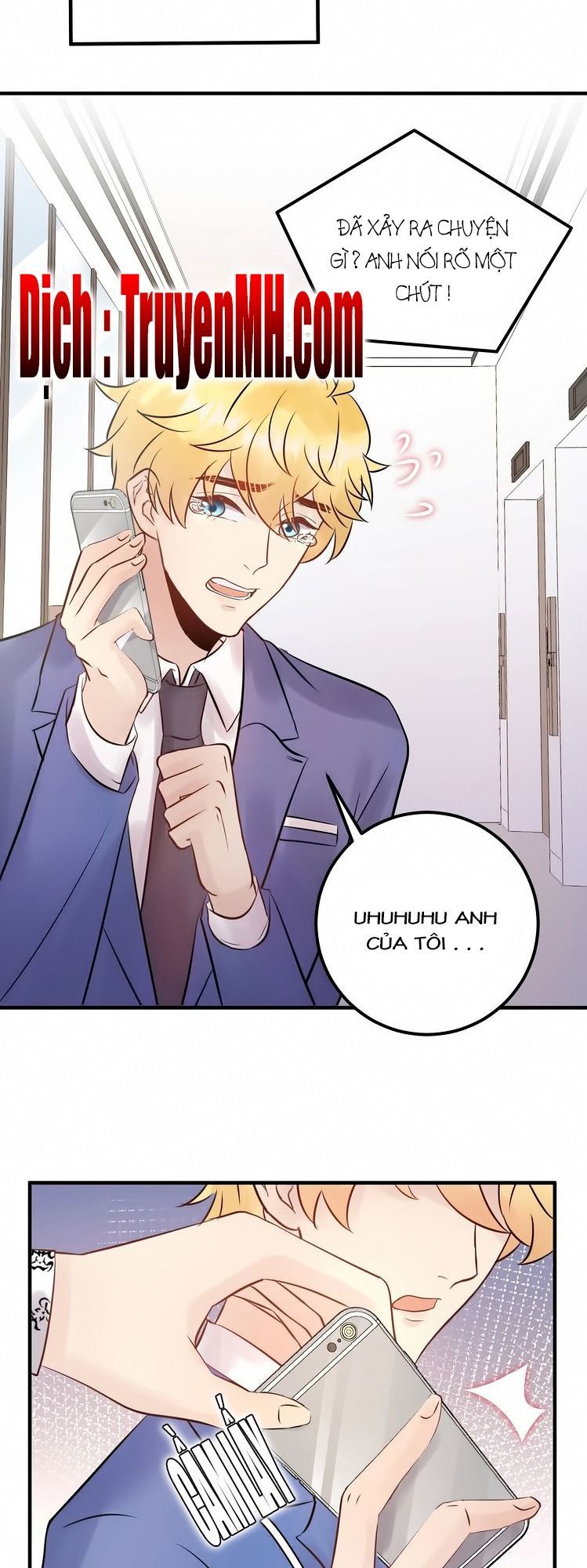 trọng sinh chi ức vạn ảnh hậu yếu thượng vị chapter 125 14