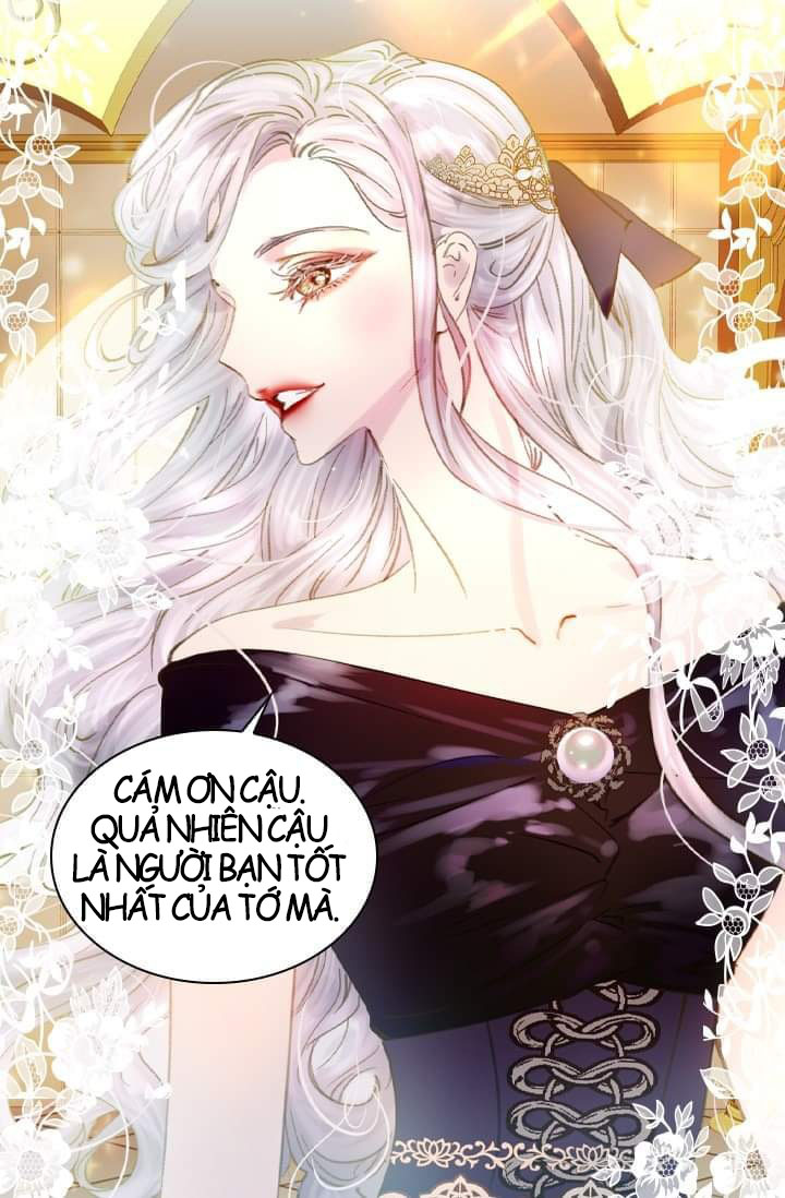 chiến lược sinh tồn của tiểu thư chapter 13 58