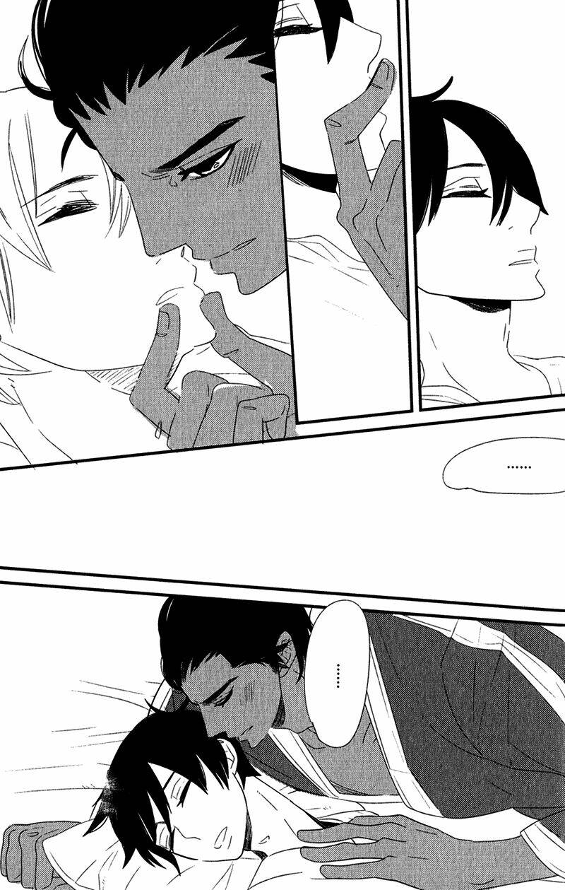 ouji to kotori chapter 4 4