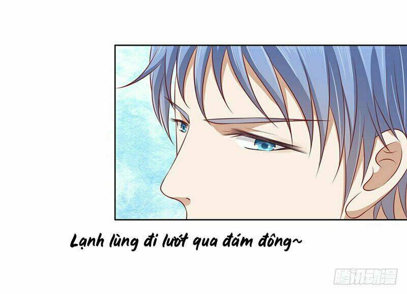 liệt ái tri hạ: series mật đào tiểu tình nhân chapter 117 11