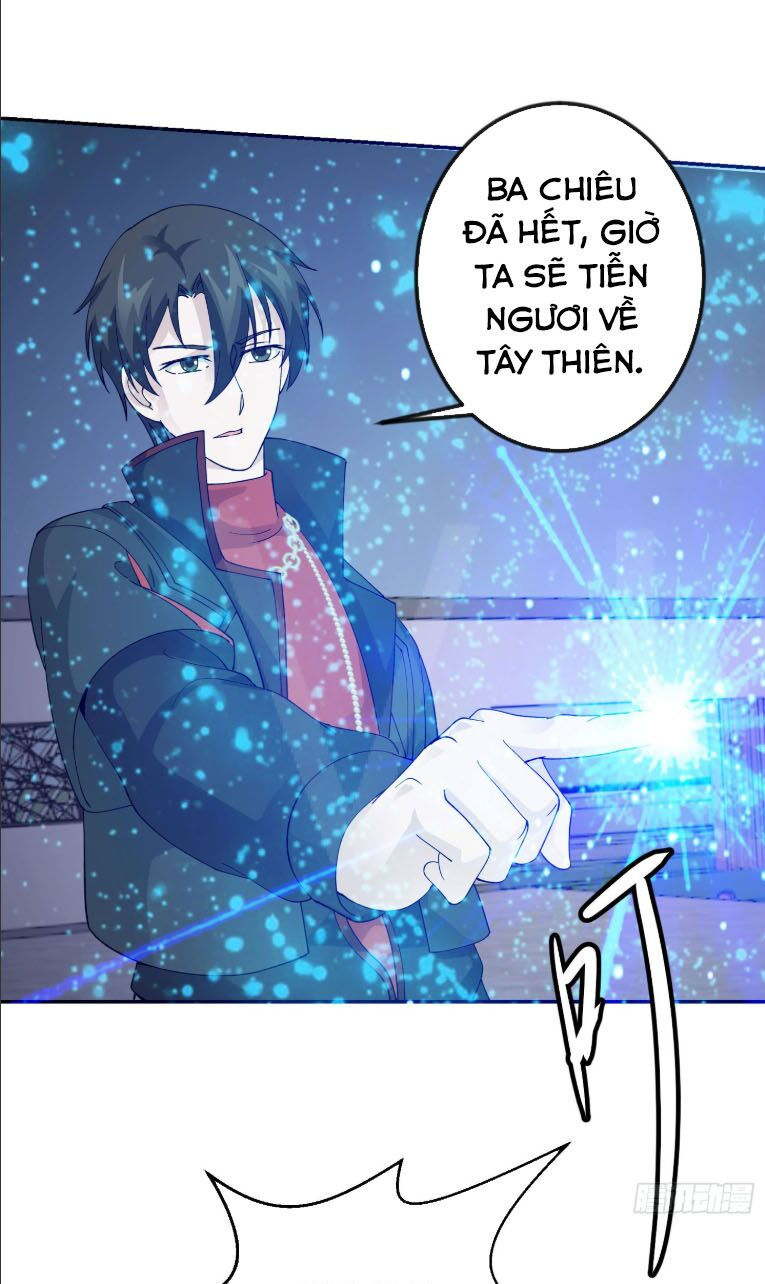 ta chẳng qua là một đại la kim tiên chapter 35 27