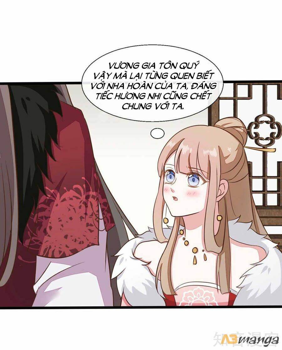 đích nữ hữu độc chapter 71 25