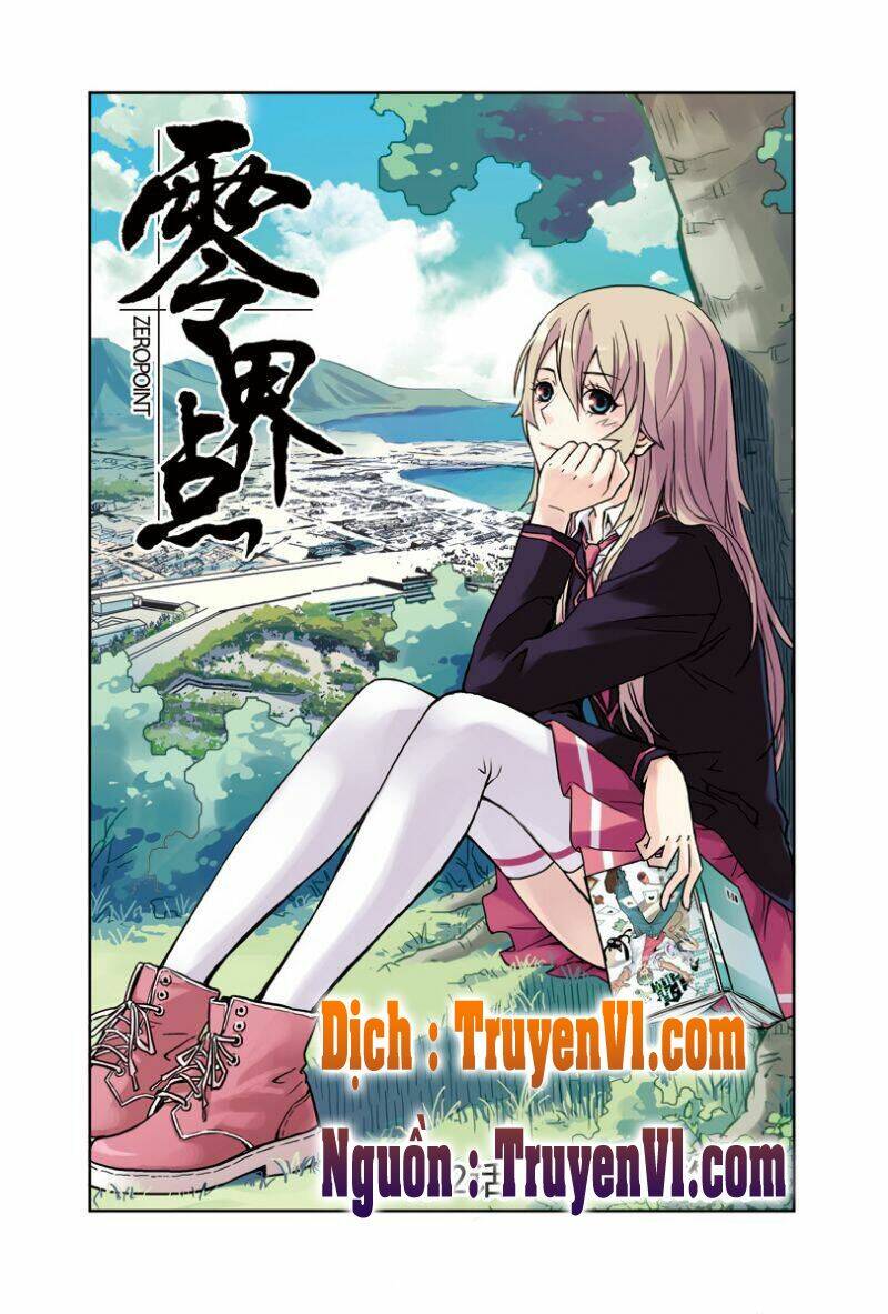 zero point chapter 3 1