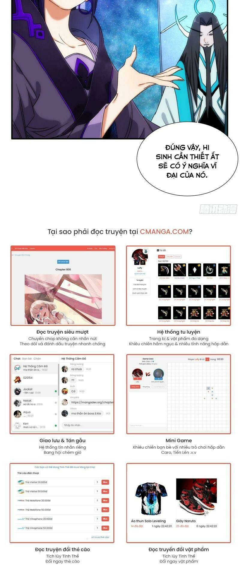 ma vương là đại địa chủ chapter 19 30