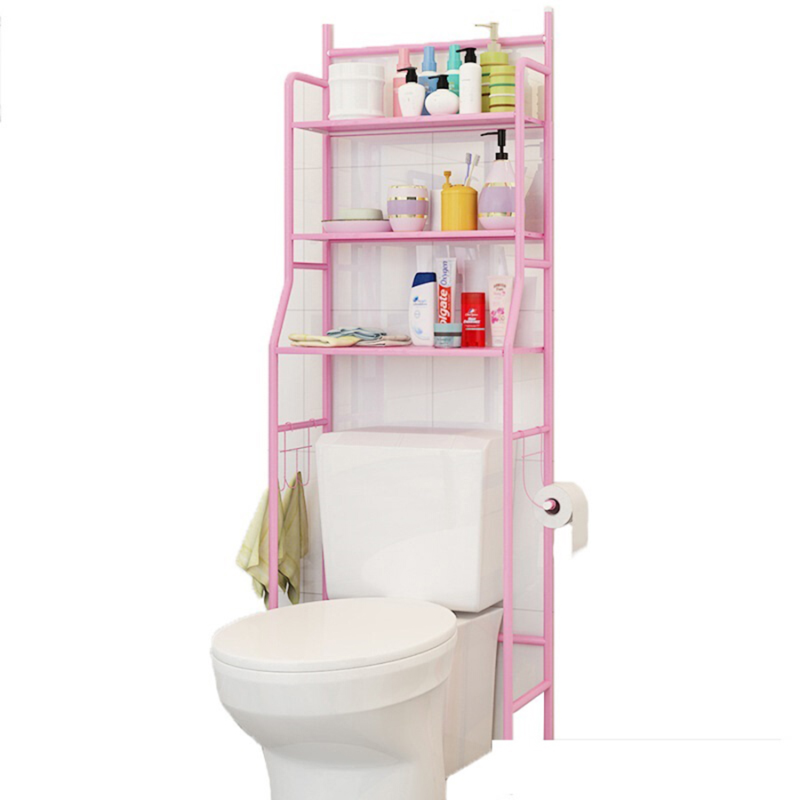 Kệ nhà tắm - kệ toilet YZ99