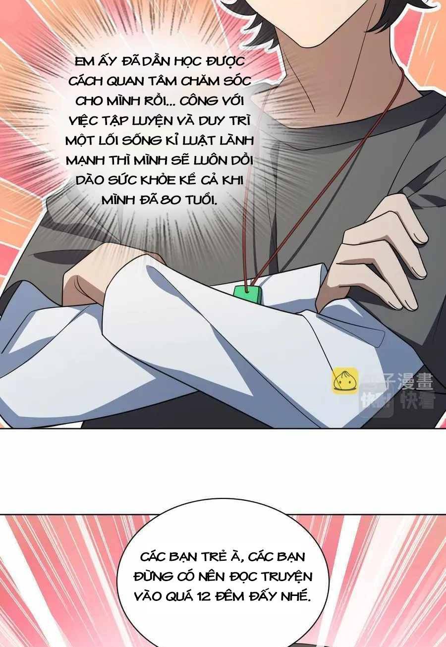 Bà Xã Nhà Tôi Đến Từ Ngàn Năm Trước chapter 123 33