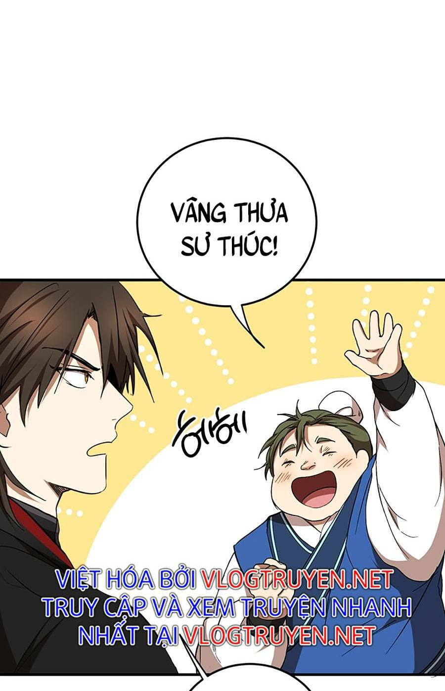 võ đang kỳ hiệp chapter 78 35