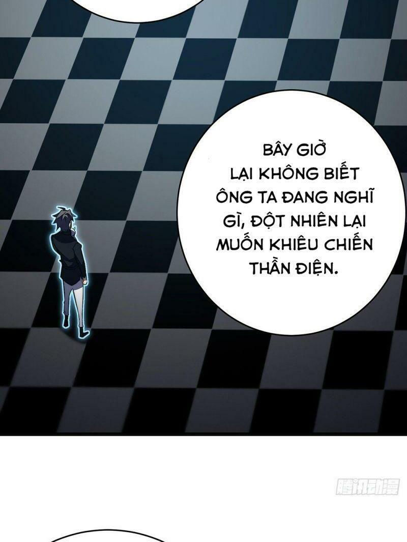 sát thần chi lộ tại dị giới chapter 31 43