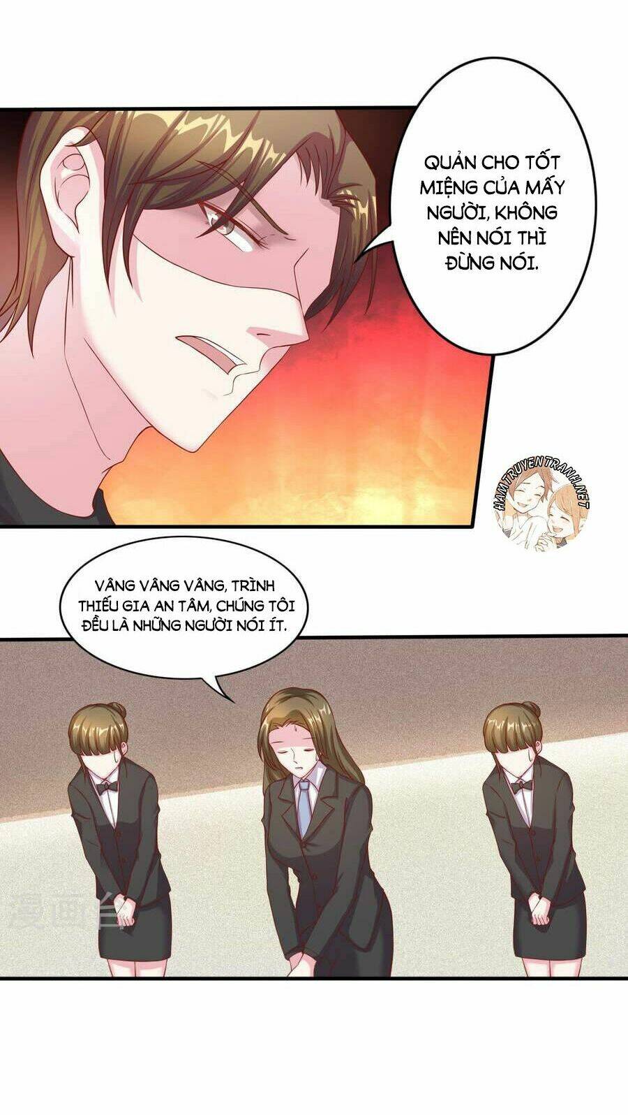 trùng sinh chi ảnh hậu dưỡng thành kế hoạch chapter 13 13