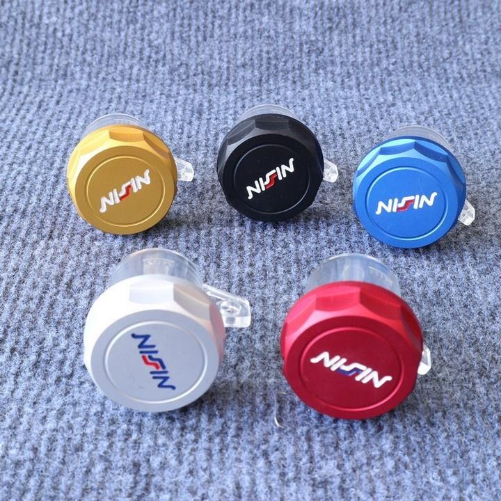 Bình dầu thắng đĩa  nắp nhôm