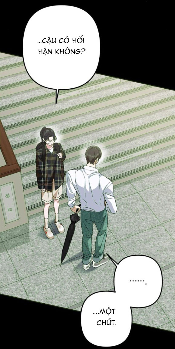 bóng râm mùa xuân chapter 8.2 5