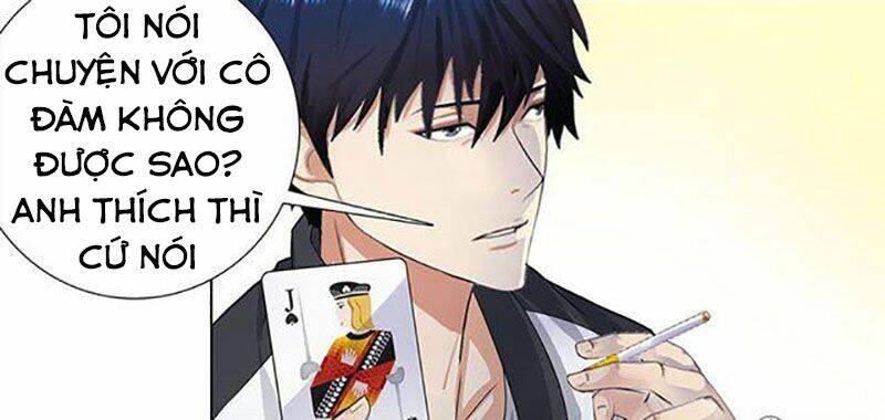 học viện cao thủ chapter 100 21