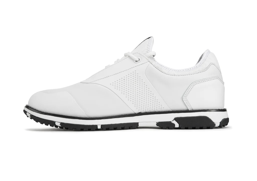 Giày Golf thương hiệu Anh Quốc STUBURT đinh liền PCT Classic