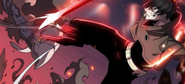 vạn tộc xâm lấn: toàn dân tham chiến, ta ở lại hậu phương chapter 2 35