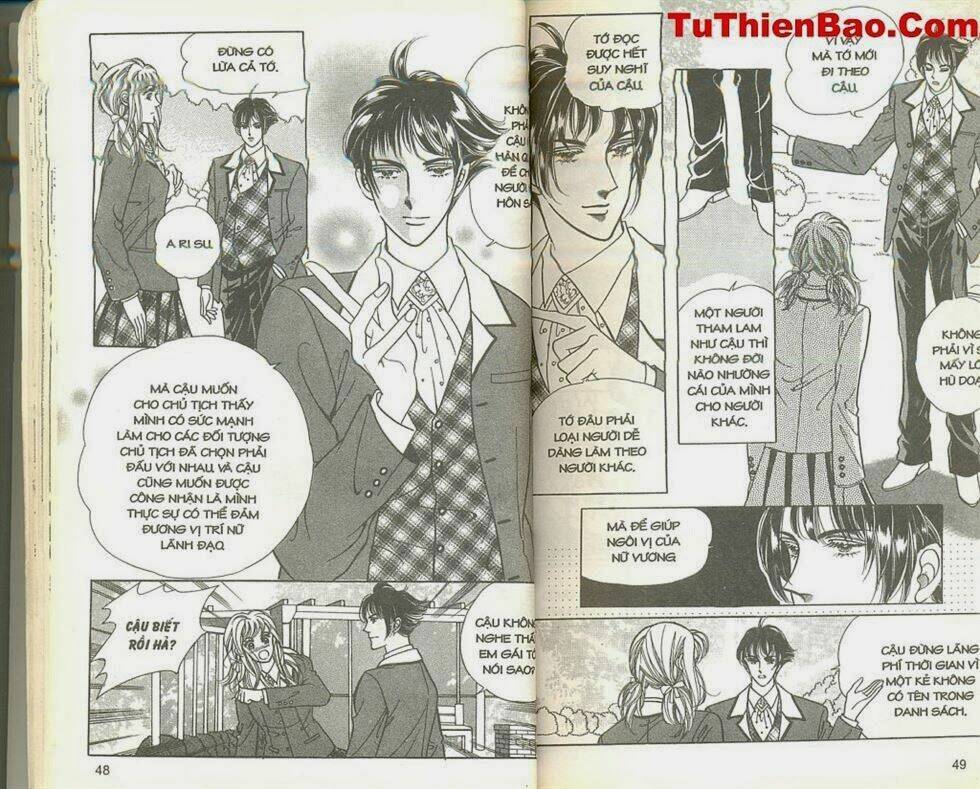 lọ lem kén rể chapter 2 24