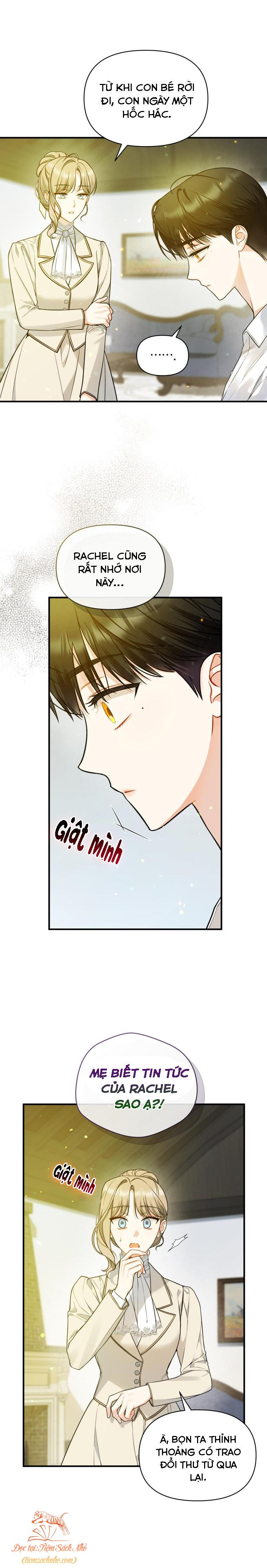 trở thành em gái nam chính truyện bl chapter 38 22