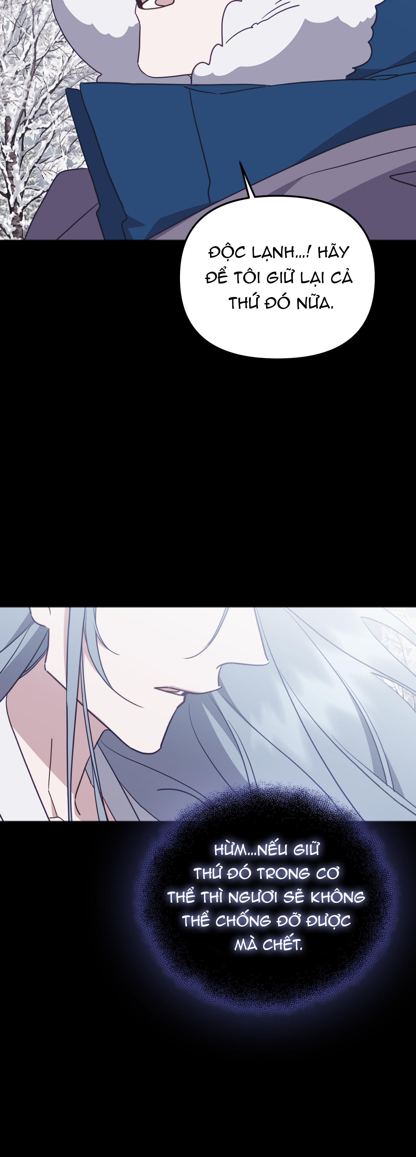 hổ trở về chapter 41 31