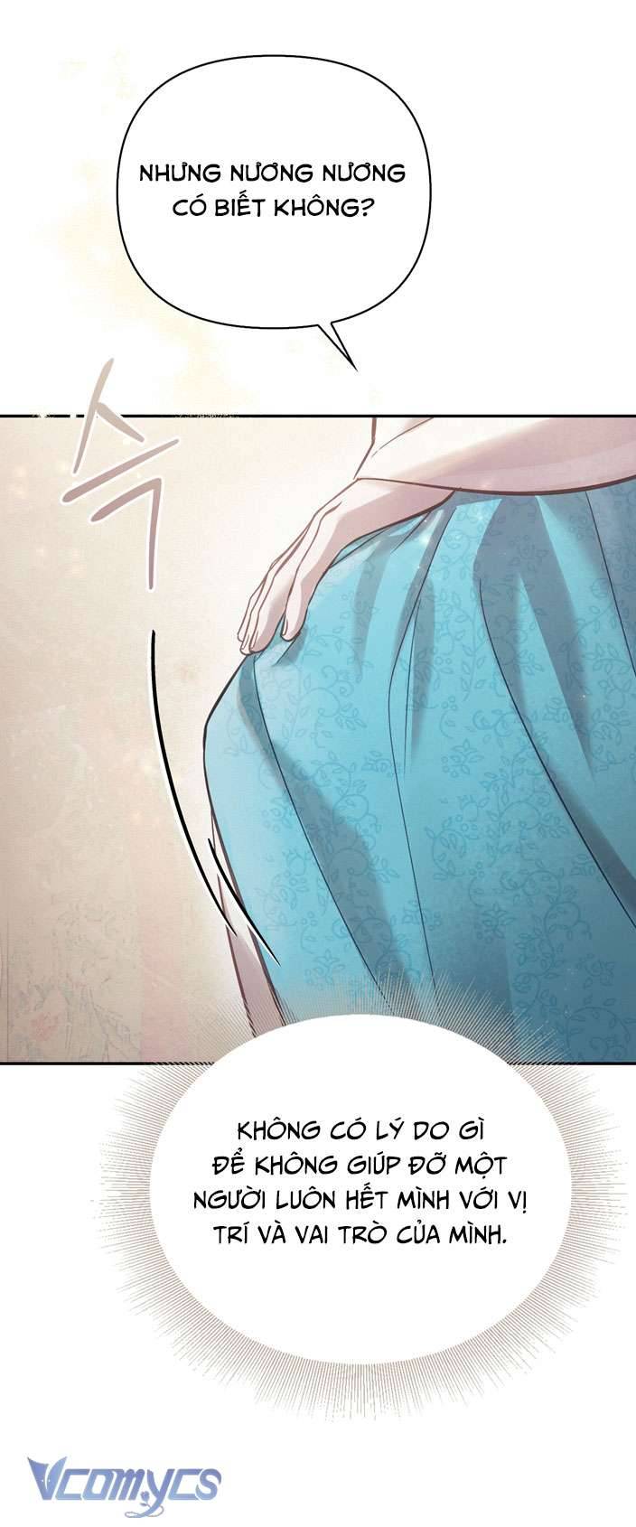 [18+] tiết học bí mật của trung điện chapter 19 34