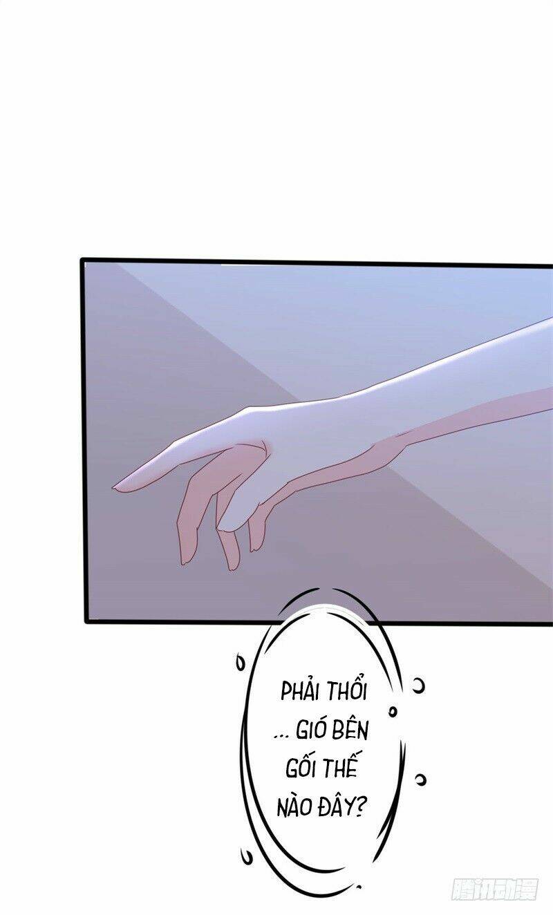 ngạo kiều tổng tài sủng điềm thê chapter 53 40