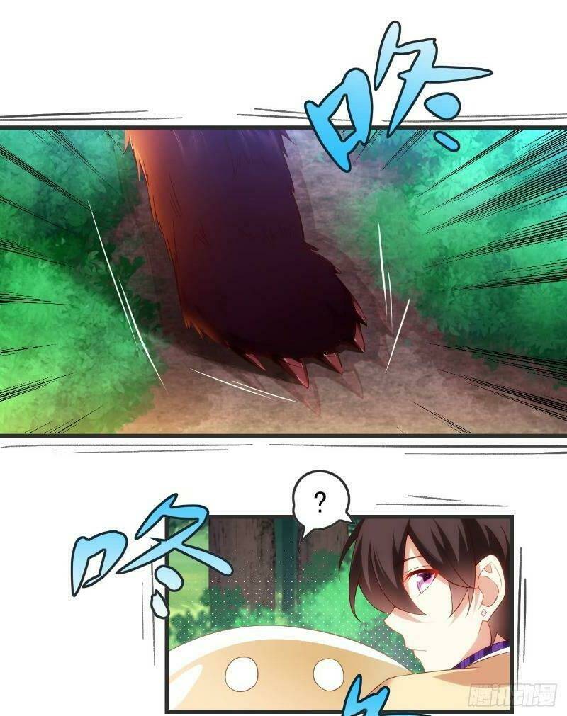 lãnh chúa cái gì không quan trọng chapter 23 27