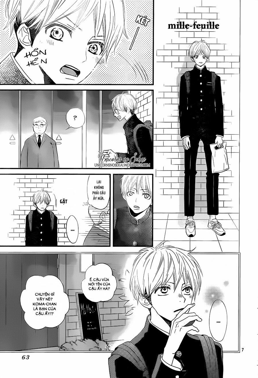 territory m no juunin chapter 2 7