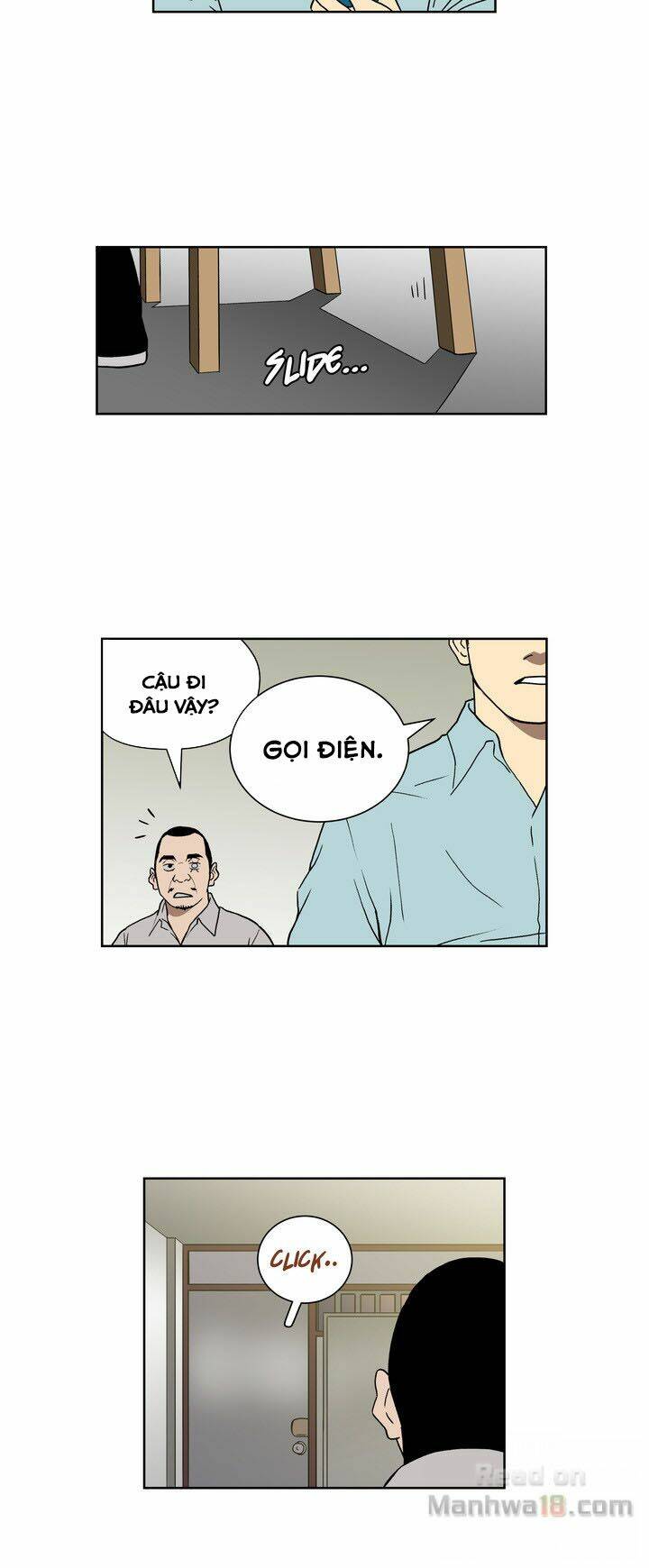 thần bài siêu năng chapter 111 4