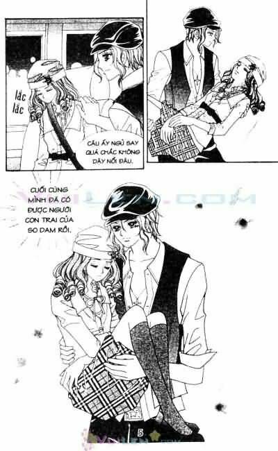 không bao giờ khóc chapter 11 5