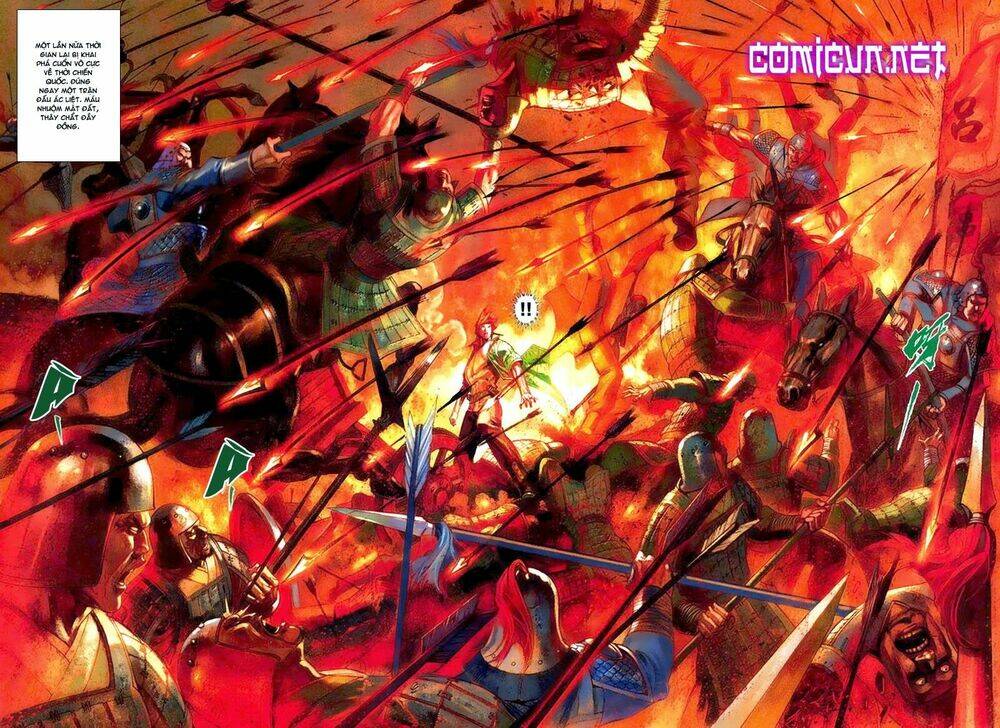 phong vân thần võ ký chapter 9 24