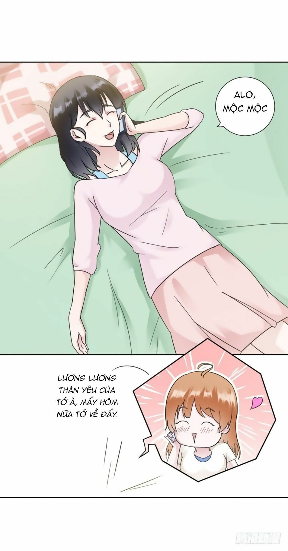 thiên kim đường môn chapter 85 25