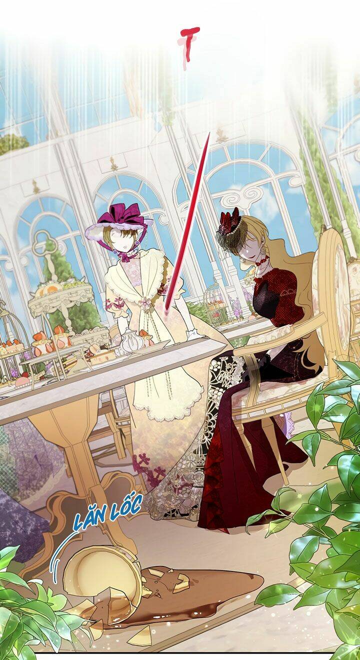 cách bảo vệ anh trai của nữ chính chapter 14 40