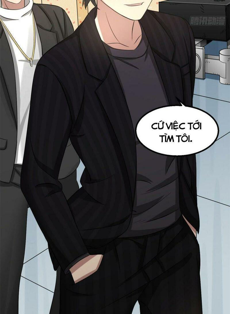 xã lam bạch chapter 12 14