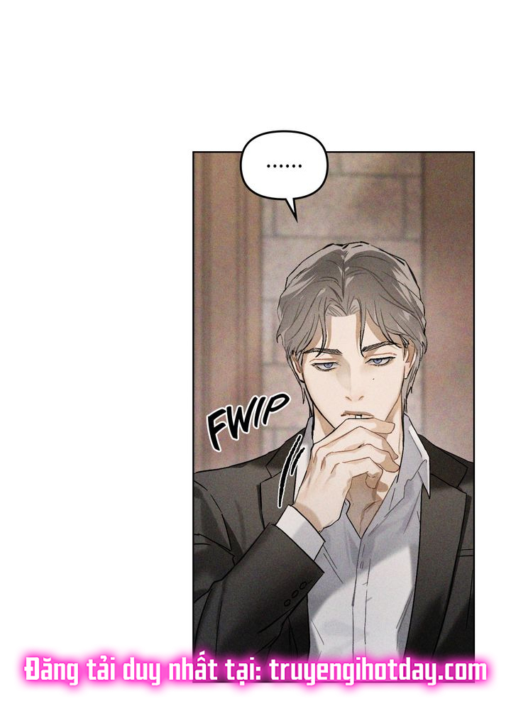 Rơi Vào Nguy Hiểm chapter 2.1 - Trang 31
