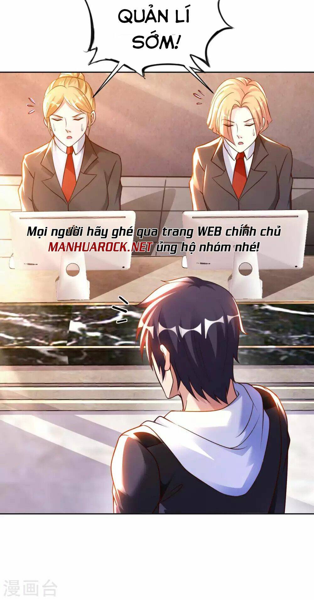 sư phụ của ta là thần tiên chapter 44 20